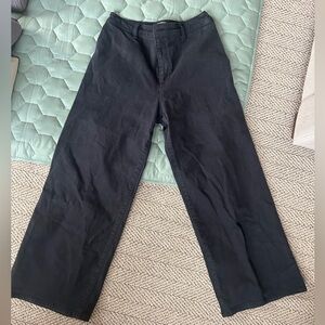 Universal Thread Charcoal Jeans